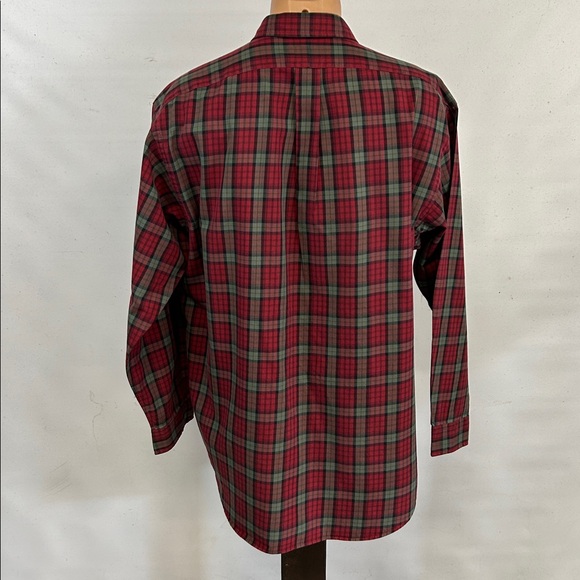 Polo Ralph Lauren long sleeve button down shirt.  L - Picture 5 of 6